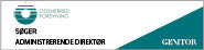Danva Banner 185X46 Administrerende Direktør, Odsherred Forsyning